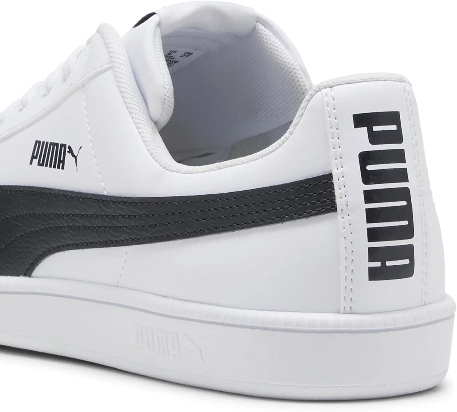 Кроссовки PUMA Adult UP, Puma White Puma Black — фото 4