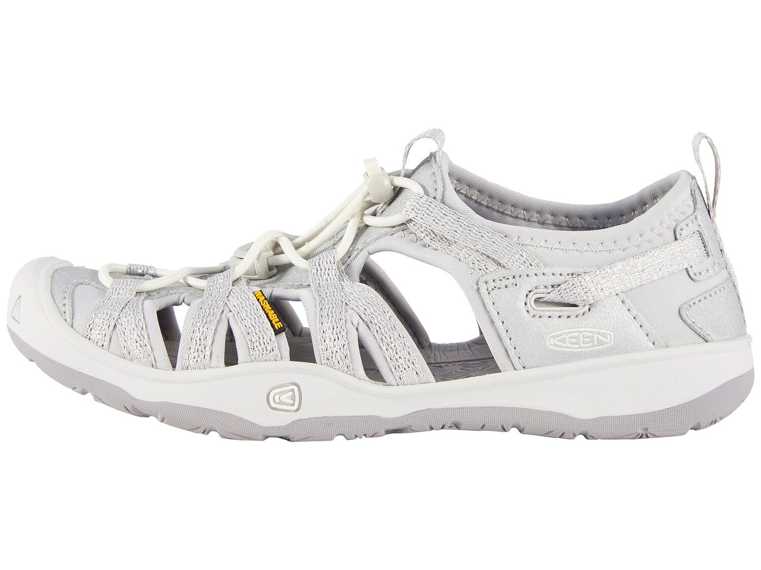 

Сандалии KEEN Kids Moxie Sandal (Little Kid/Big Kid)