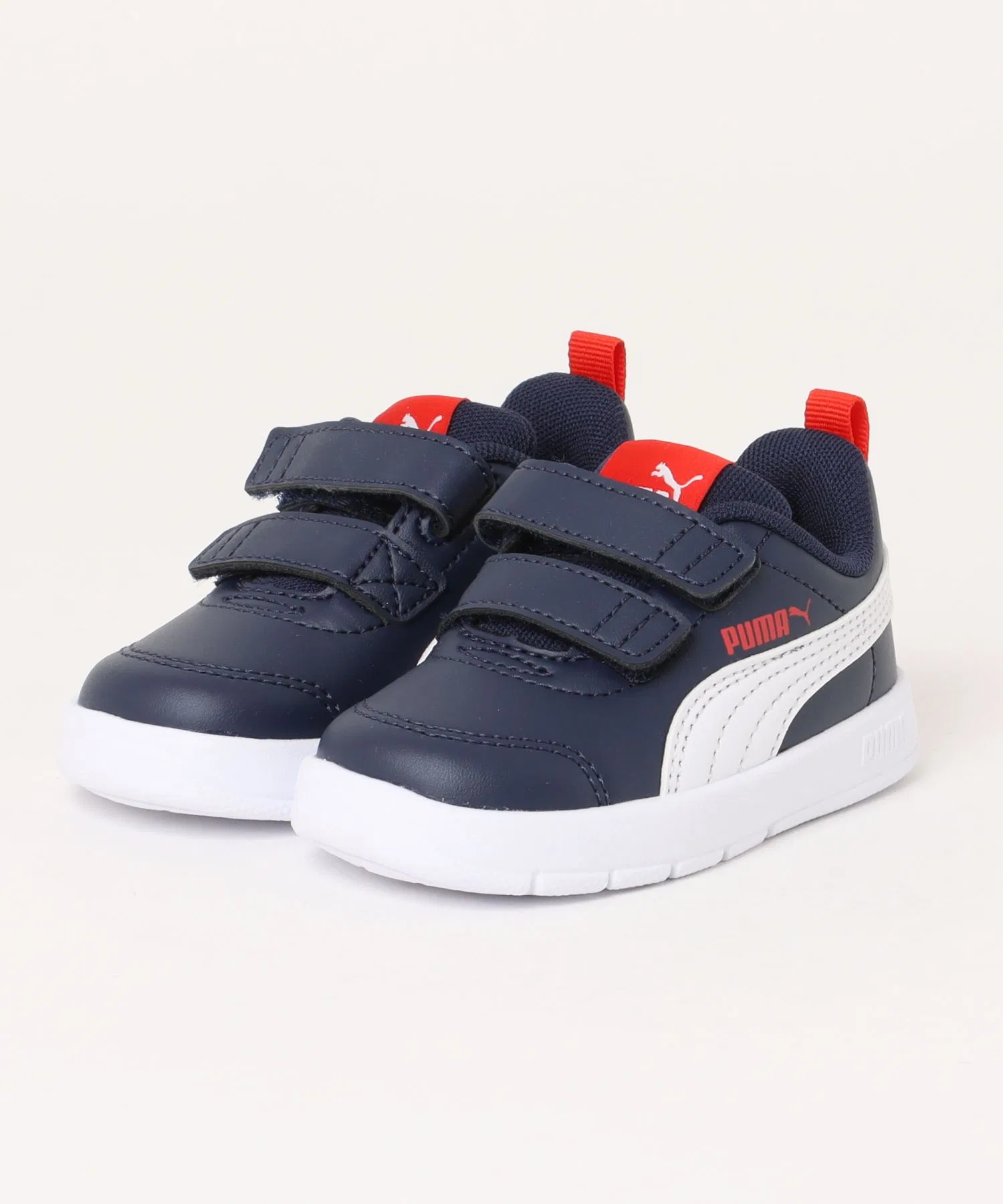 Детские кроссовки PUMA Courtflex V3 V