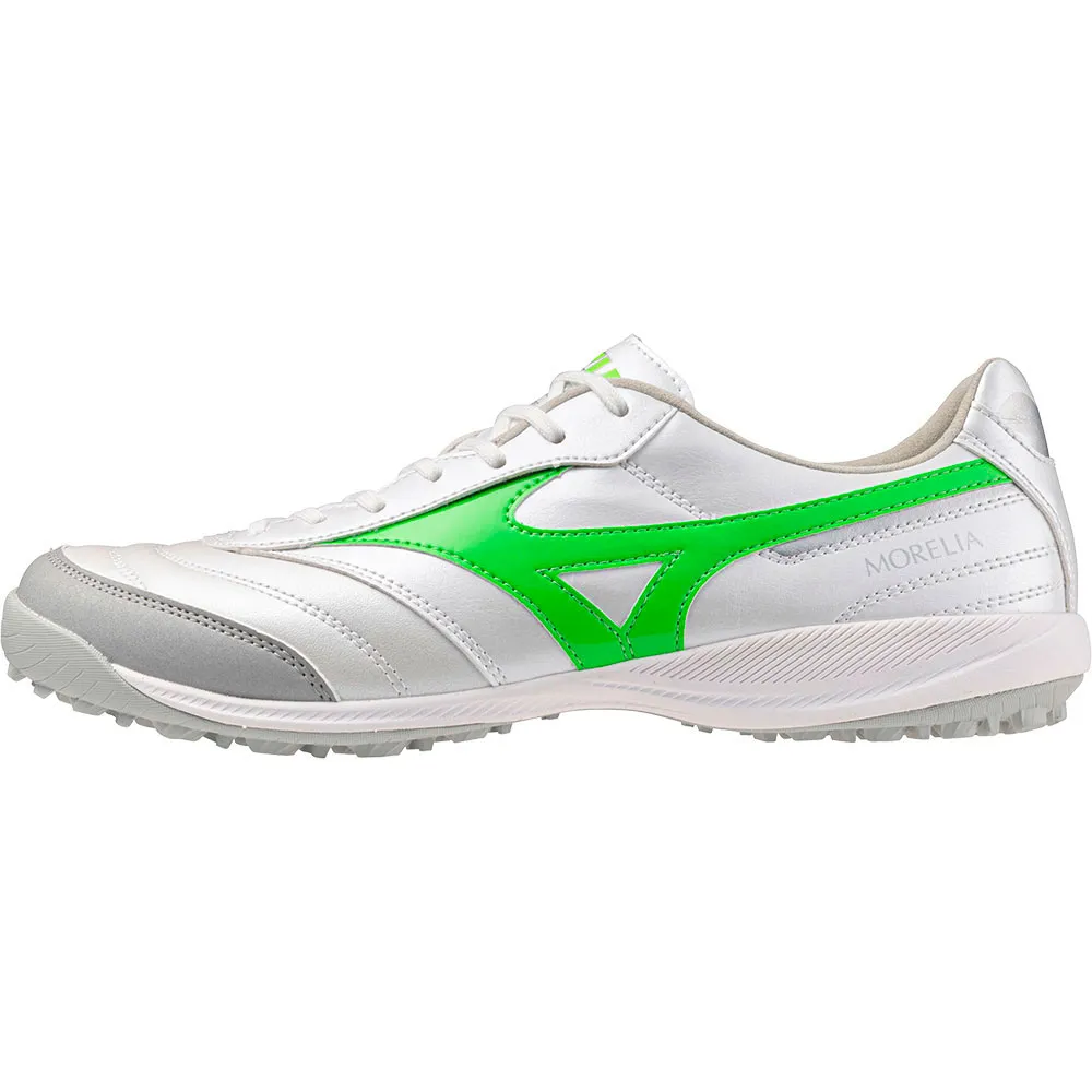 

Футбольные бутсы Mizuno Morelia Sala Pro TF, белый