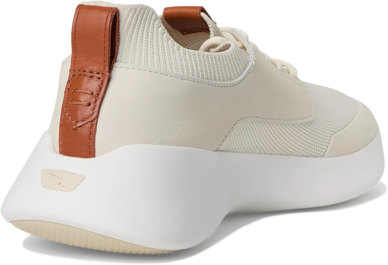 Мужские кроссовки Wolf & Shepherd Toro Swiftknit, белый — фото 3
