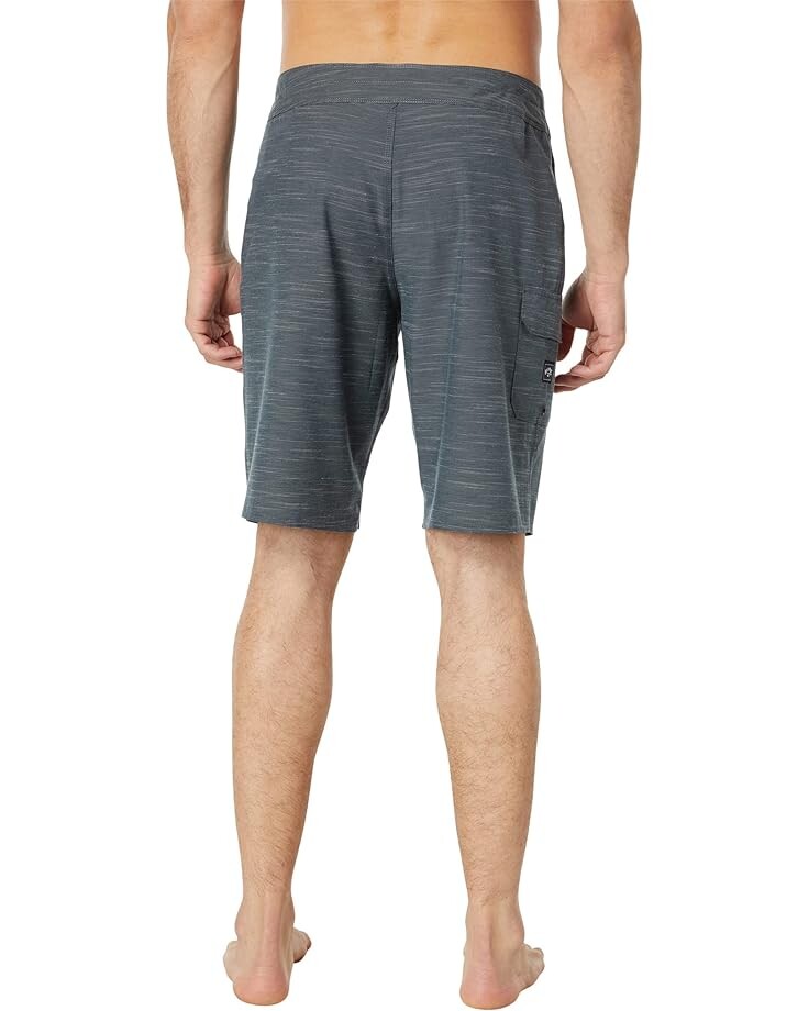 

Шорты для плавания Billabong All Day Pro 20" Boardshorts, цвет Charcoal 1