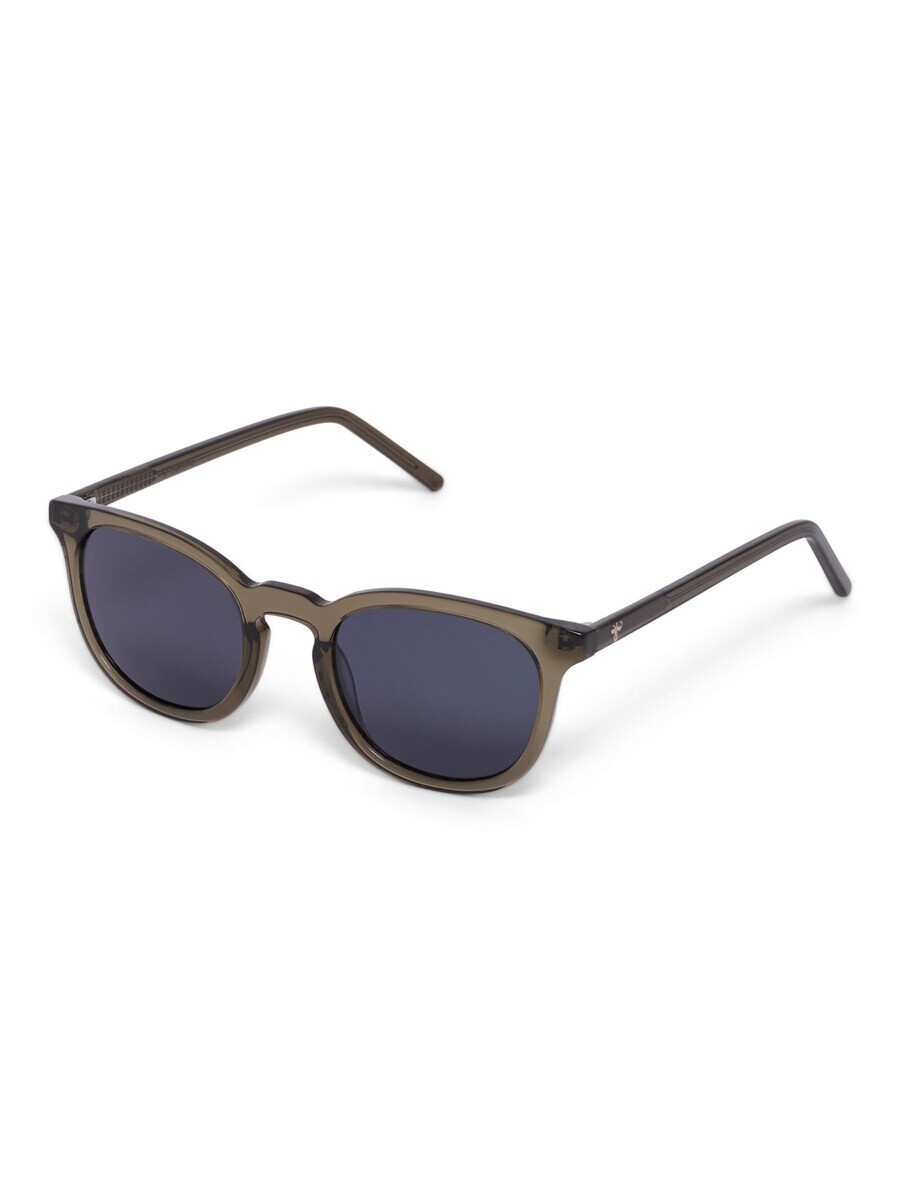 

Солнцезащитные очки Hummel Sunglasses, темно-зеленый