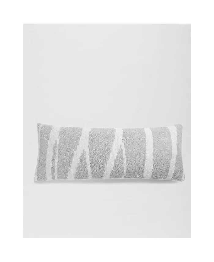 

Декоративная подушка Woodland, 14 x 36 дюймов Sunday Citizen, серый