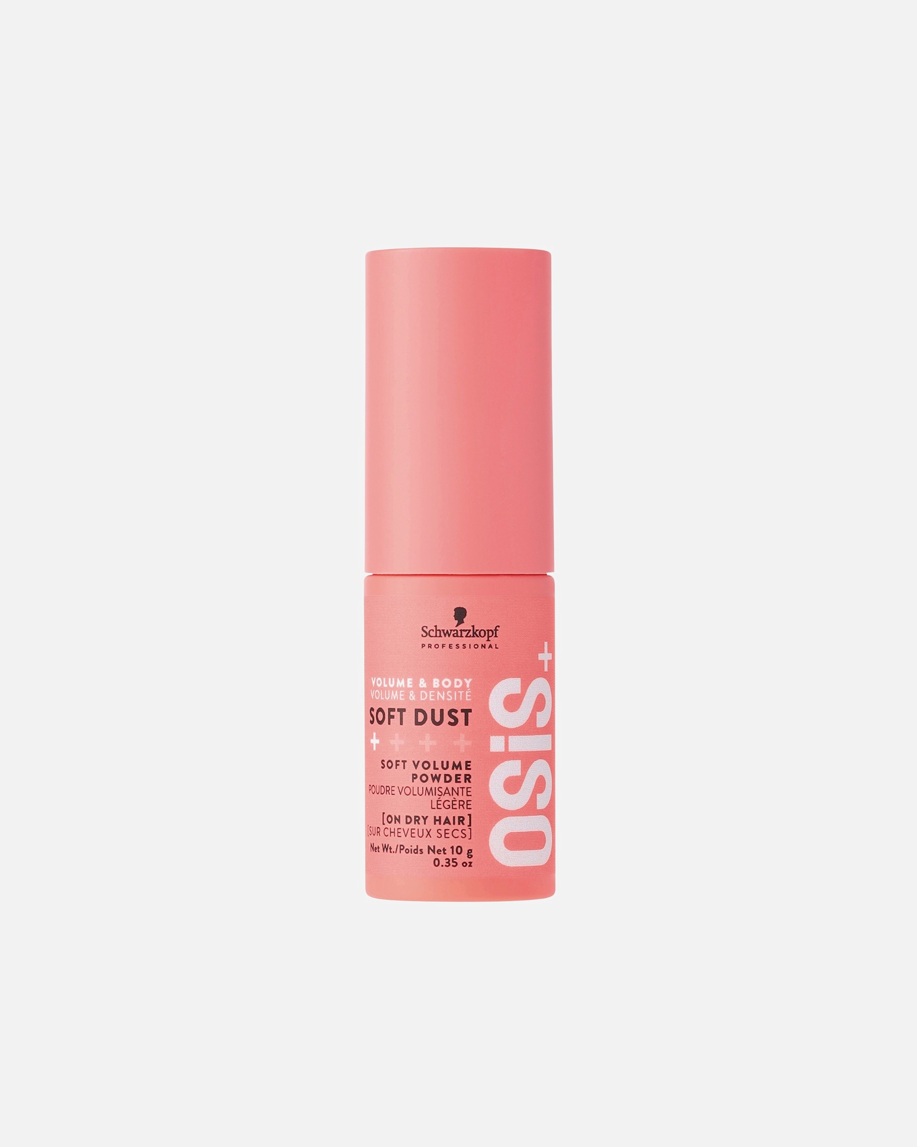 

Пудра для волос Schwarzkopf Professional, 10 гр