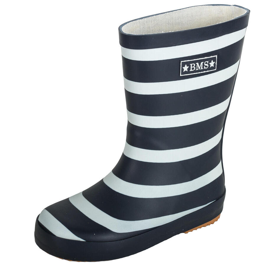 

Резиновые сапоги BMS из натурального каучука для детей