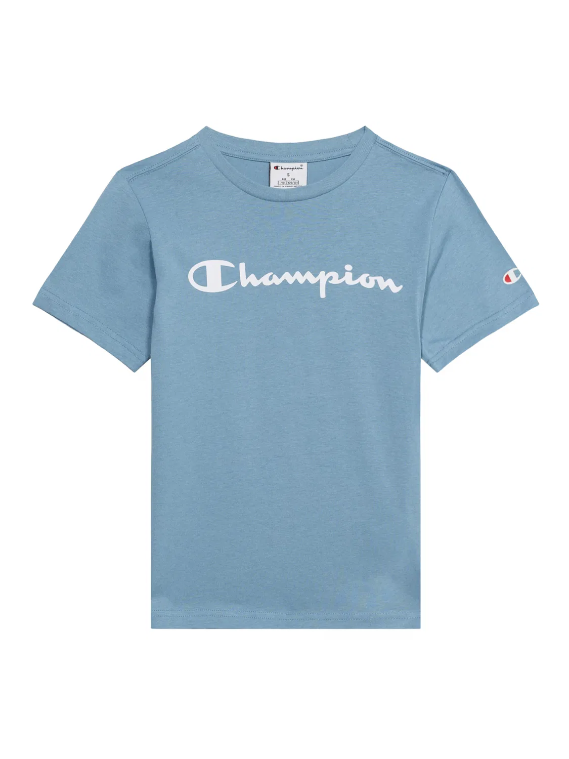 Футболка Champion, голубой