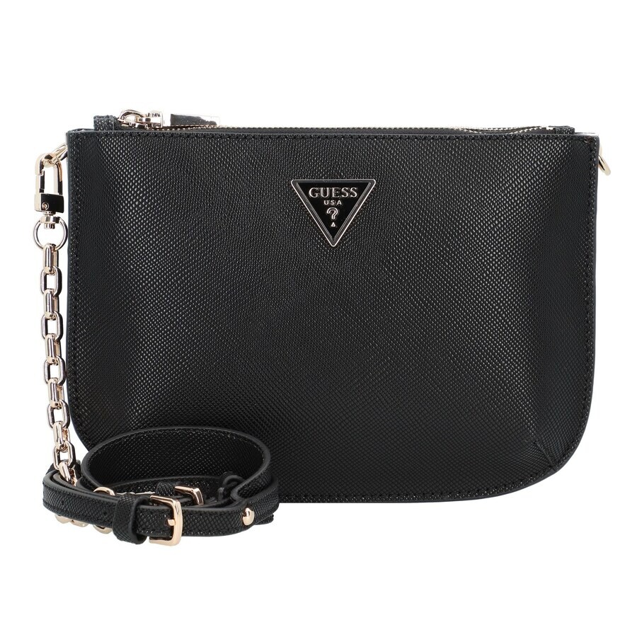 

Сумка через плечо GUESS Crossbody Bag Ilia VG 69120, черный