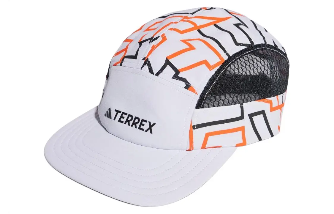 

Бесплатная доставка с AdiClub Terrex Heat.Rdy 5-Panel Graphic Cap Adidas