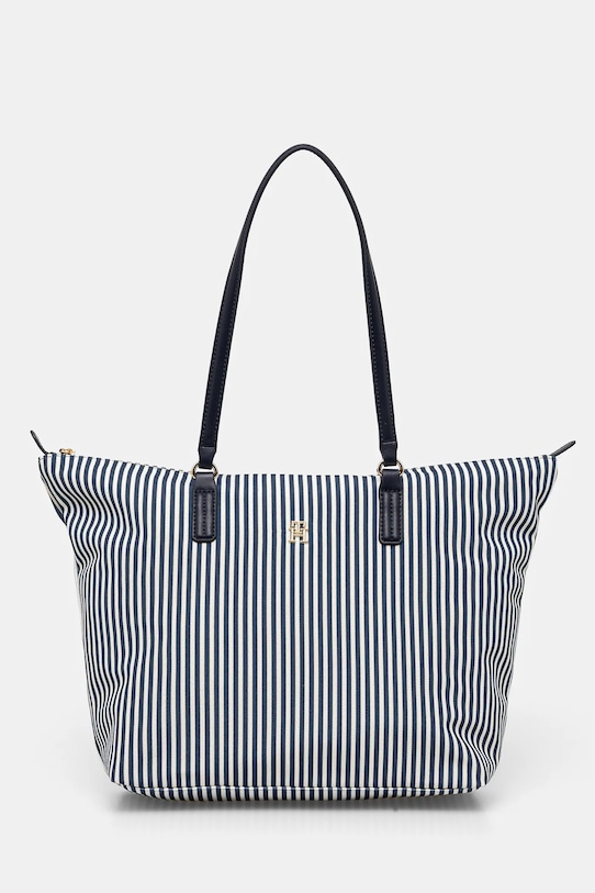 

Сумка Tommy Hilfiger, темно-синий