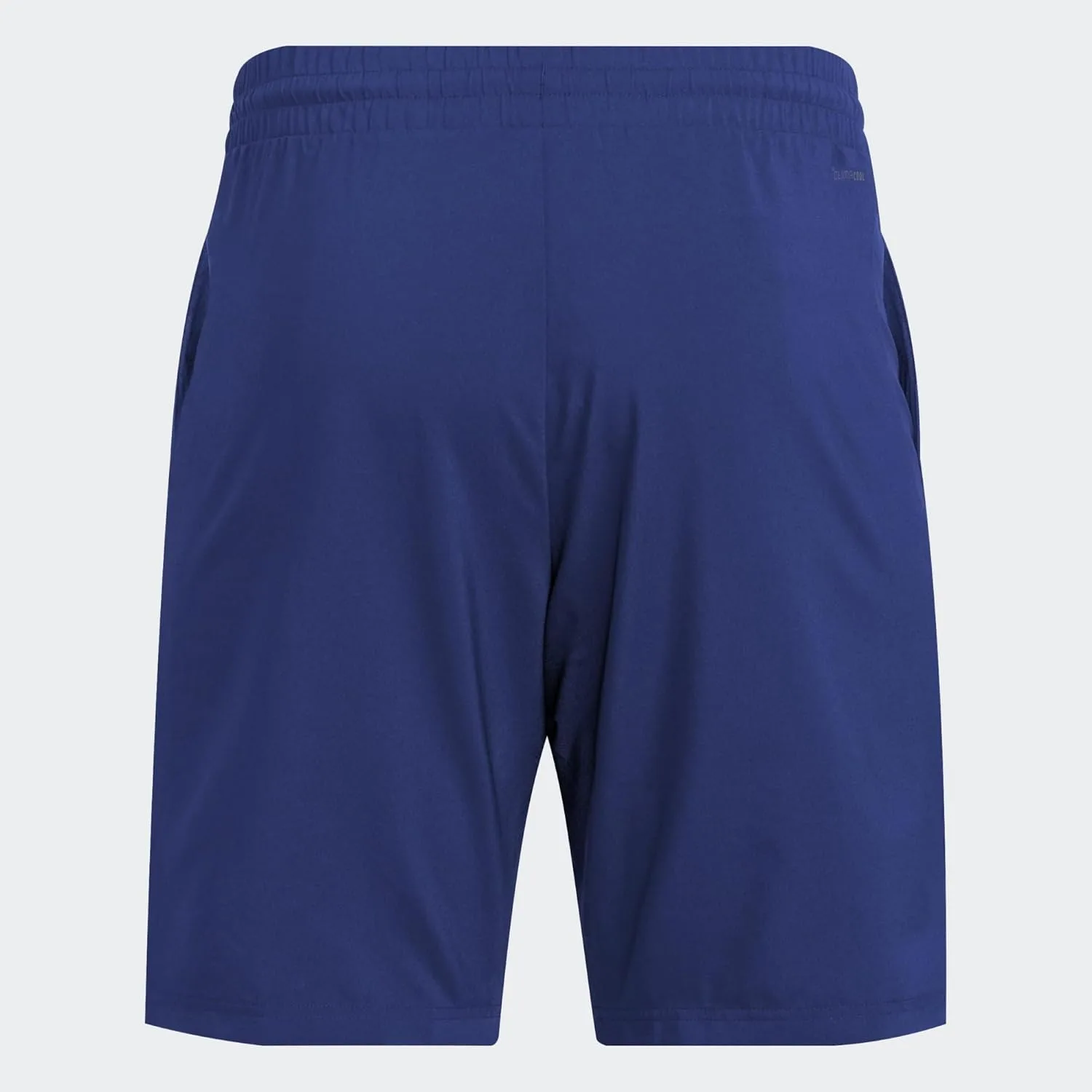 Adidas мужские шорты Club Tennis Climacool с 3 полосками — фото 4