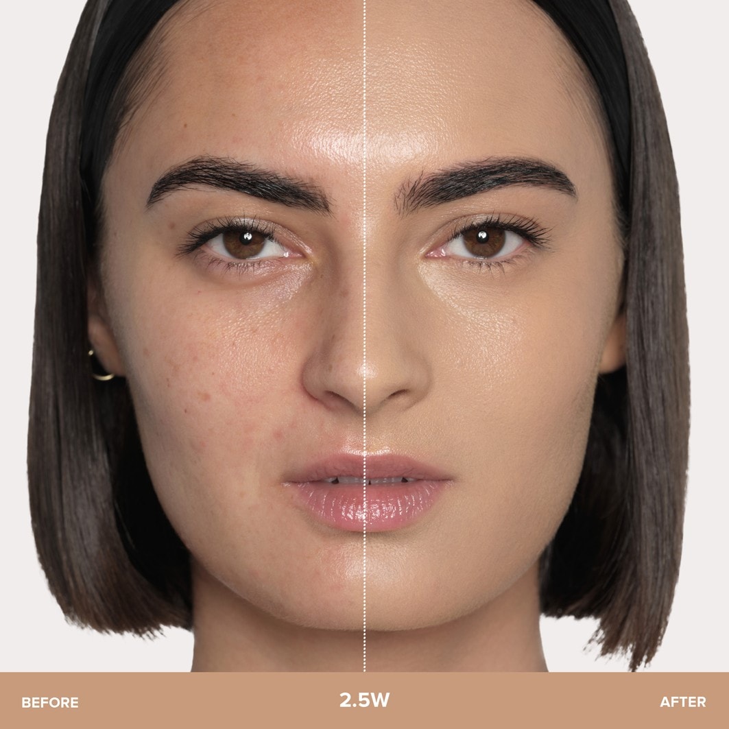 Маска для лица Anastasia Beverly Hills — Тональный Impeccable foundation , , 5w, 35 мл — фото 2