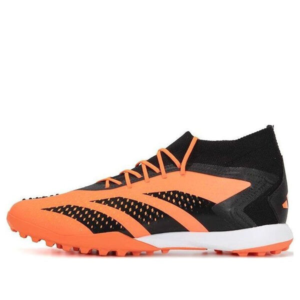 

Кроссовки хищник точность.1 тс Adidas, оранжевый