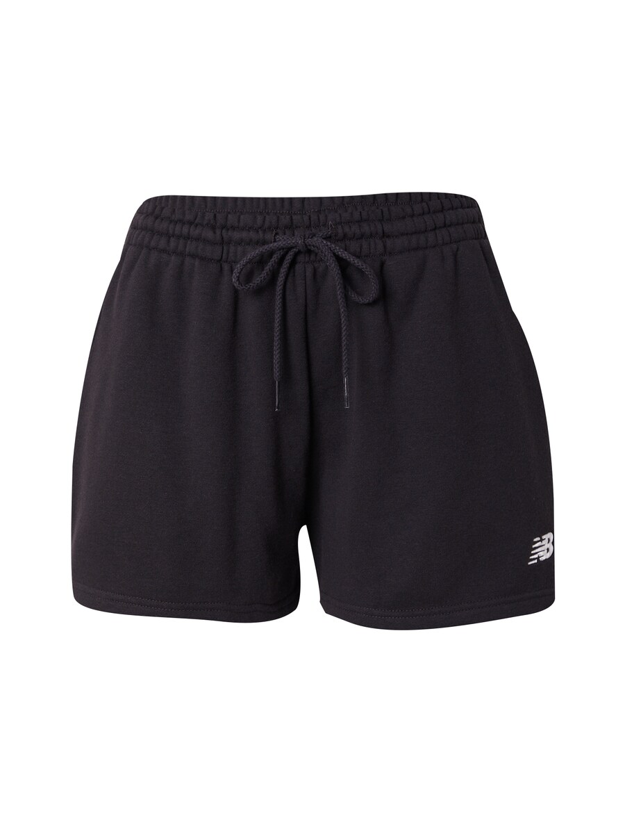 

Брюки new balance Essentials, черный