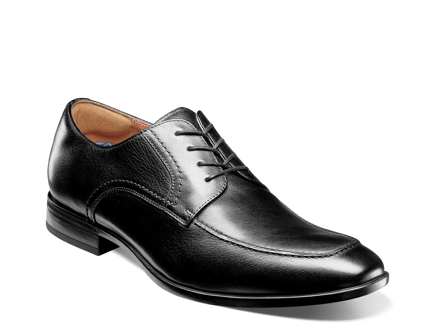 

Туфли-оксфорды Florsheim Zaffiro, черный