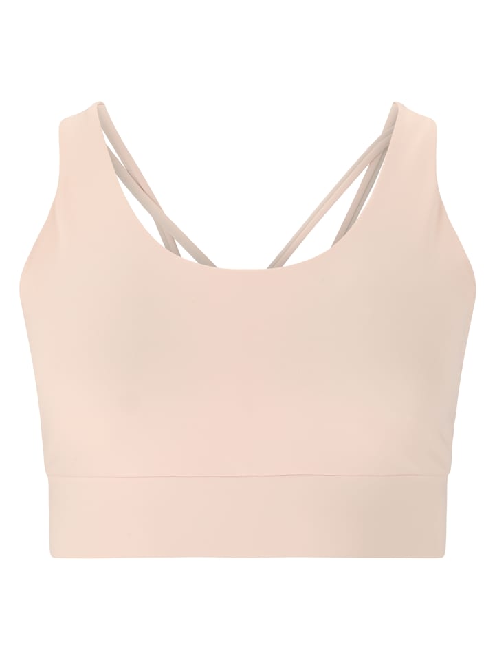 

Спортивный бюстгальтер Athlecia, цвет 4362 carinaria