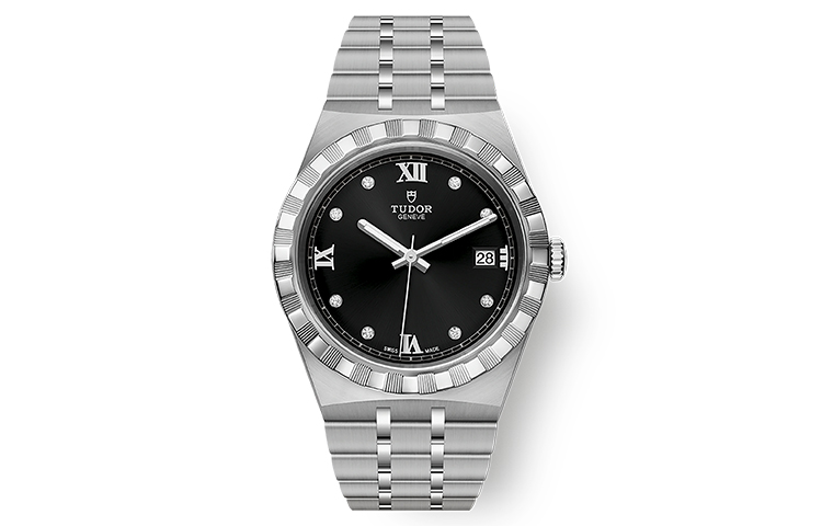 

Мужские часы Royal Collection TUDOR