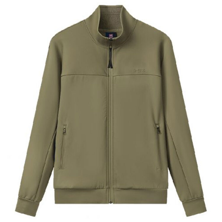 

Куртка мужская Residual Lotus Green K·Swiss