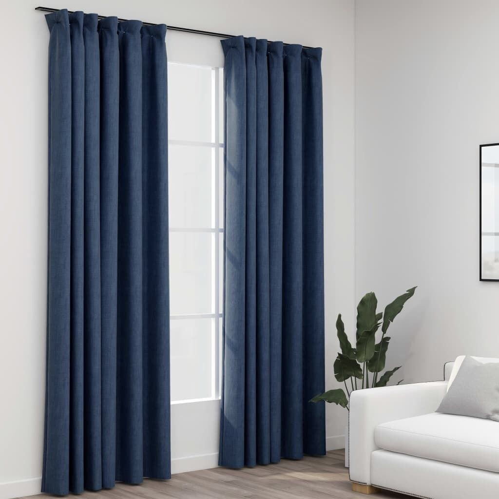 

Кубовидная подушка для медитации старый розовый DKD HOME DECOR, синий
