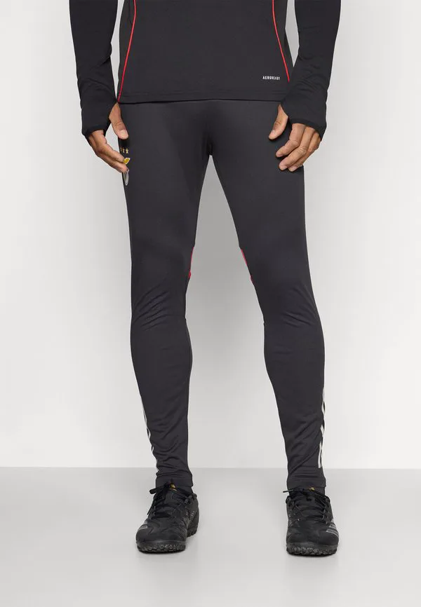 Slb tr pnt club wear Adidas Performance, Black