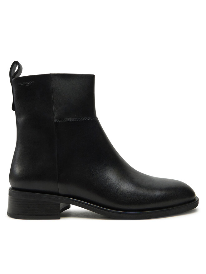Ботильоны Sheila 5835-001-20 Vagabond Shoemakers, черный