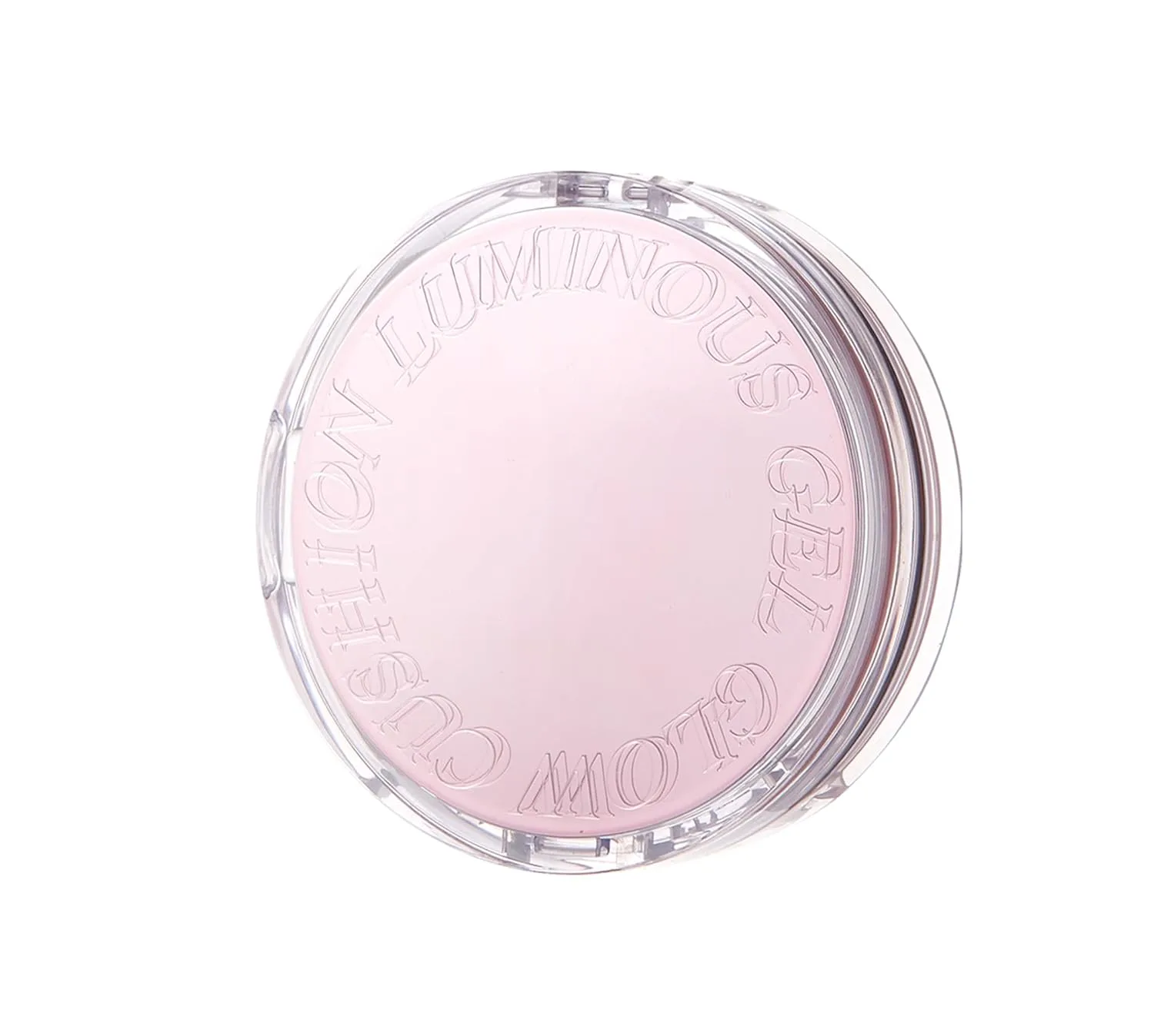 TONYMOLY My Luminous Gel Glow Cushion 14.74 г (1 шт.), 02 Warm Beige