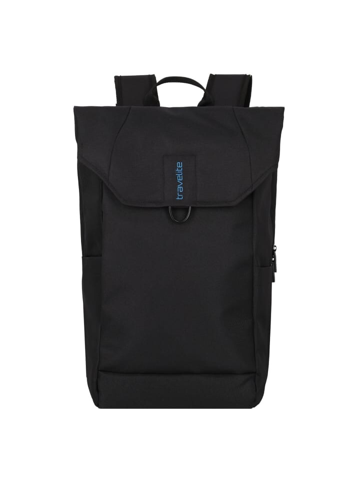 

Рюкзак travelite Pathway 48 cm Laptopfach, черный