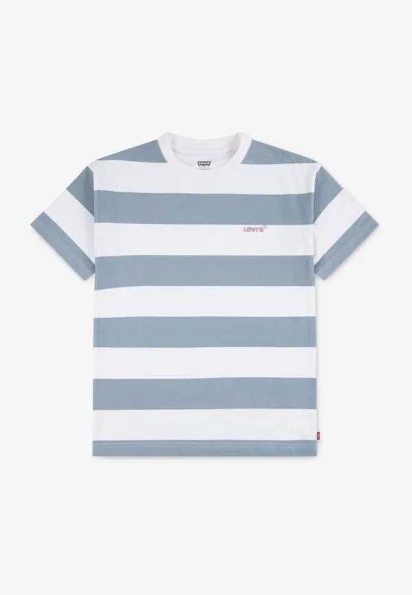 Футболка с принтом Levi'S, Lead