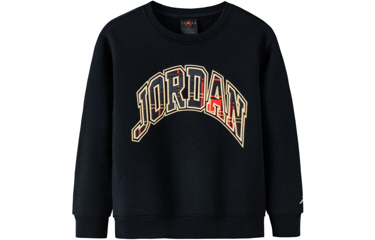 

Толстовка GS Jordan, черный