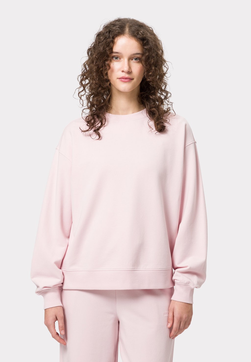 

Толстовка BONNIEE SWEATER Les Lunes, бледно-сиреневый