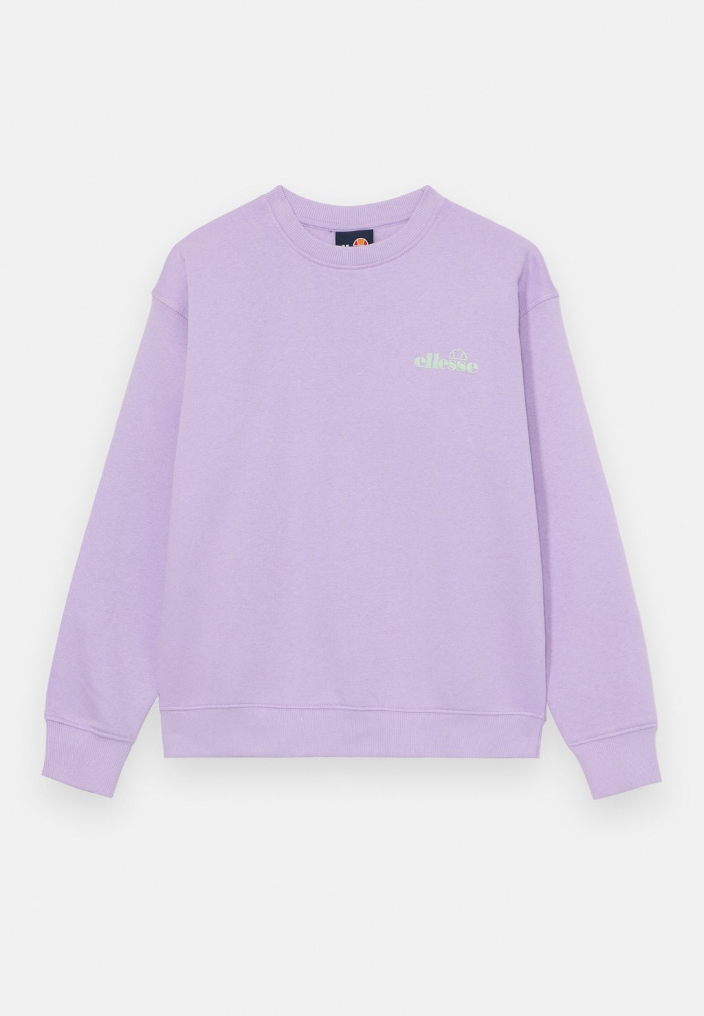 

Толстовка VANDELLAS Ellesse, сиреневый