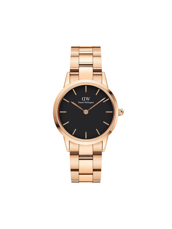 

Часы Daniel Wellington, золотой