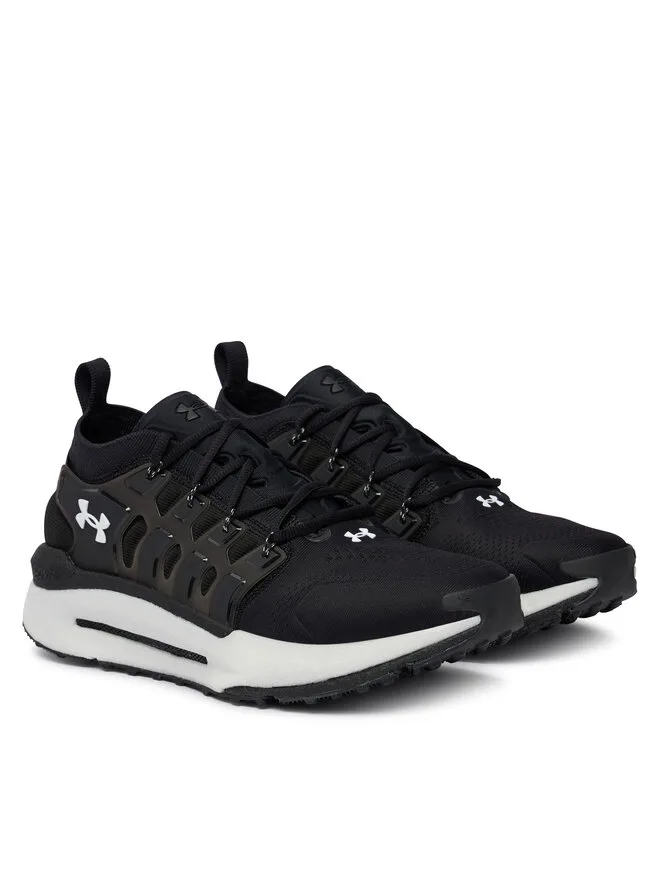Under Armour Кроссовки UA Phantom X 6007183 001 черные — фото 2