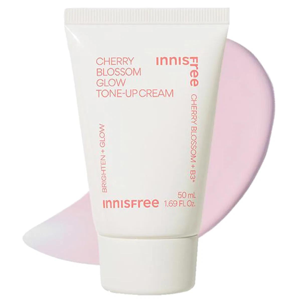 Крем для лица Innisfree — Тонизирующий Korean Cherry Blossom Glow, 50 мл
