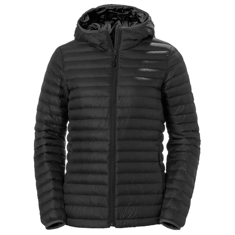 

Куртка Helly Hansen Sirdal Insulator, черный