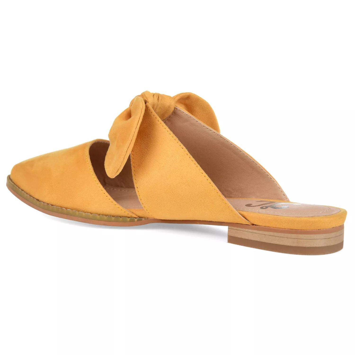

Женские мюли Journee Collection Telulah Journee Collection
