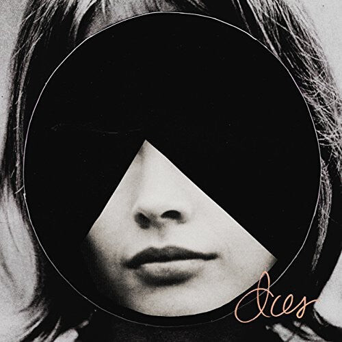 

CD диск Ices, Lia: Ices