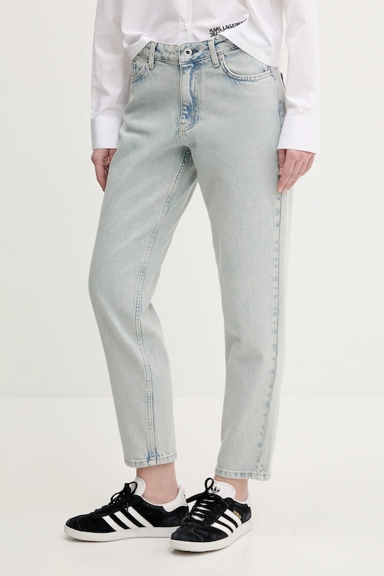 

Джинсы Karl Lagerfeld Jeans, синий