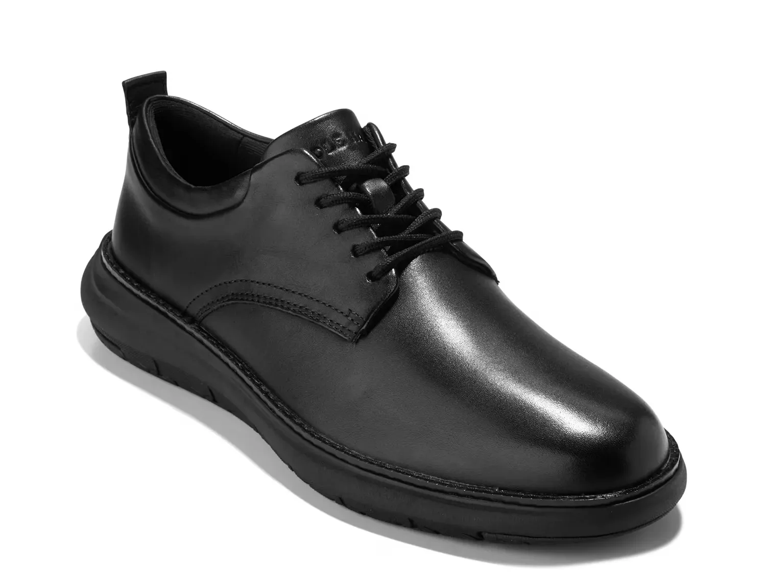 

Grand Remix Оксфорды Cole Haan, Black
