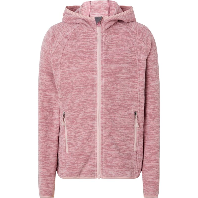 

Флисовая куртка choco iii Mckinley, мультиколор