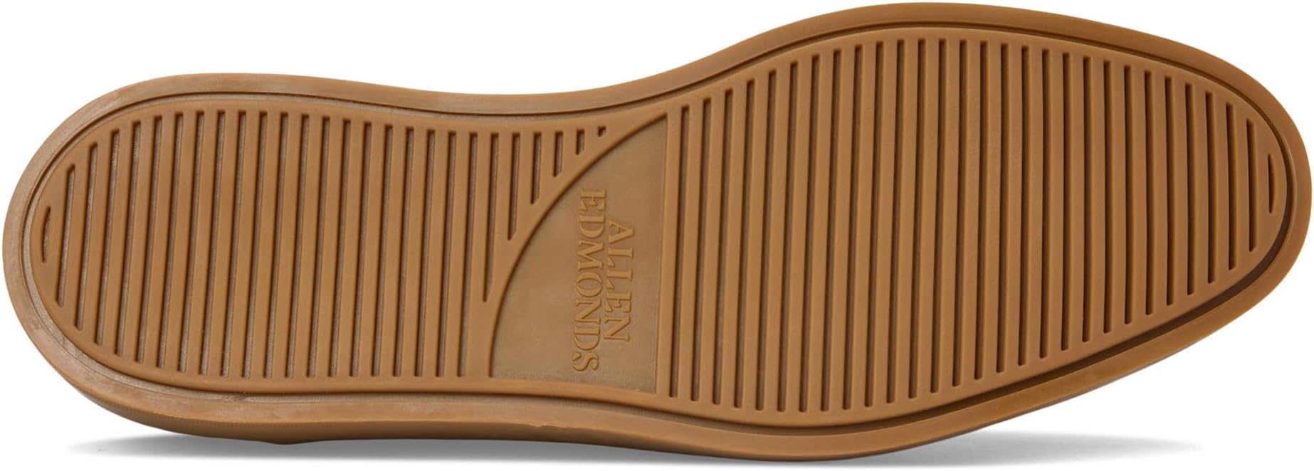 Лоферы Allen Edmonds Randolph 2.0 Slip-on Sneaker, цвет Light Brown Suede — фото 3