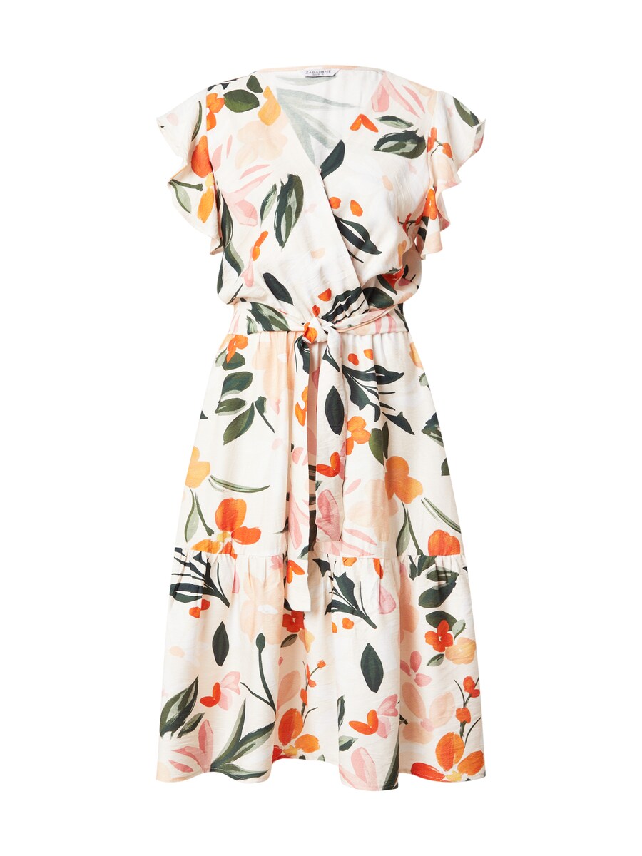 

Мини платье ZABAIONE Ta44ormina, Dark green