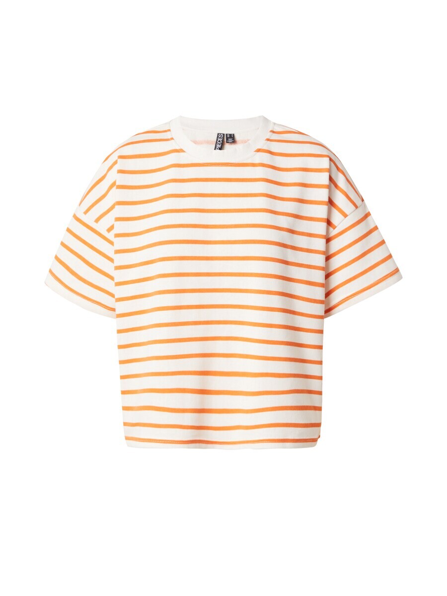 

Свитер PIECES Sweatshirt PCCHILLI, белый