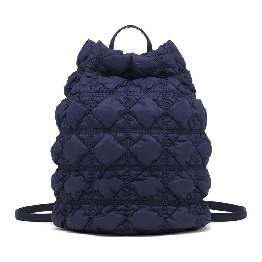 

CARLYN Женский рюкзак из нейлона темно-синий, Dark Blue