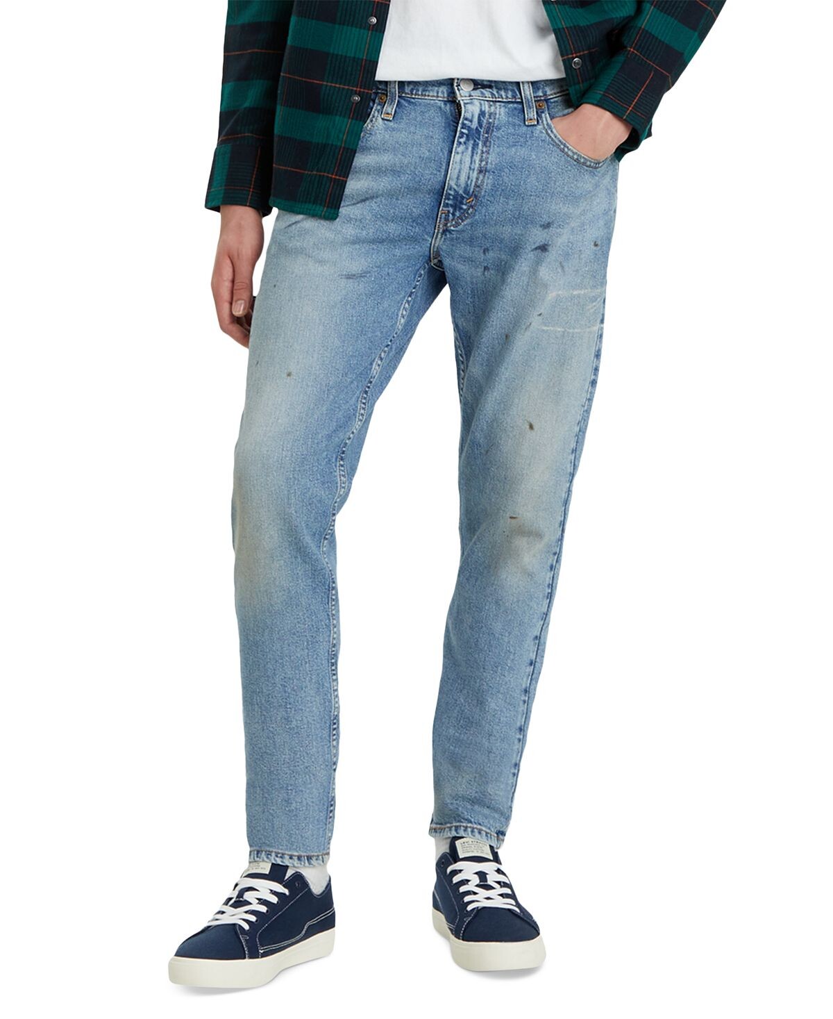 

Мужские зауженные джинсы 512 Eco Performance Levi's
