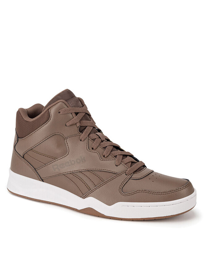 Кроссовки ReebokROYALBB4500HI2100221192,коричневый — фото 3