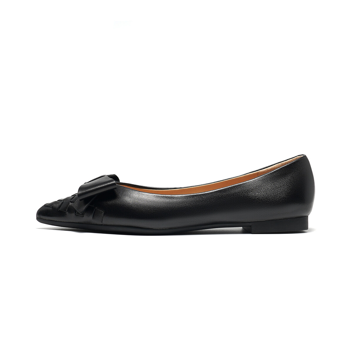 

Туфли женские повседневные Women's Casual Shoes Women's St&Sat, цвет 10 black