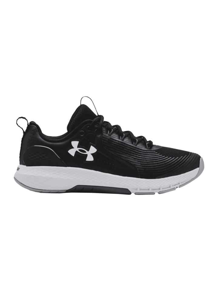 

Кроссовки Under Armour, черный