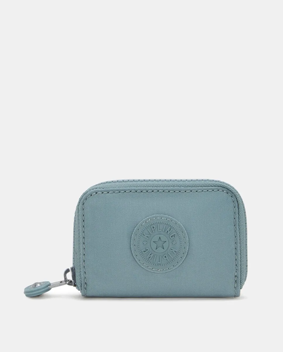 

Маленький кошелек Kipling, серый