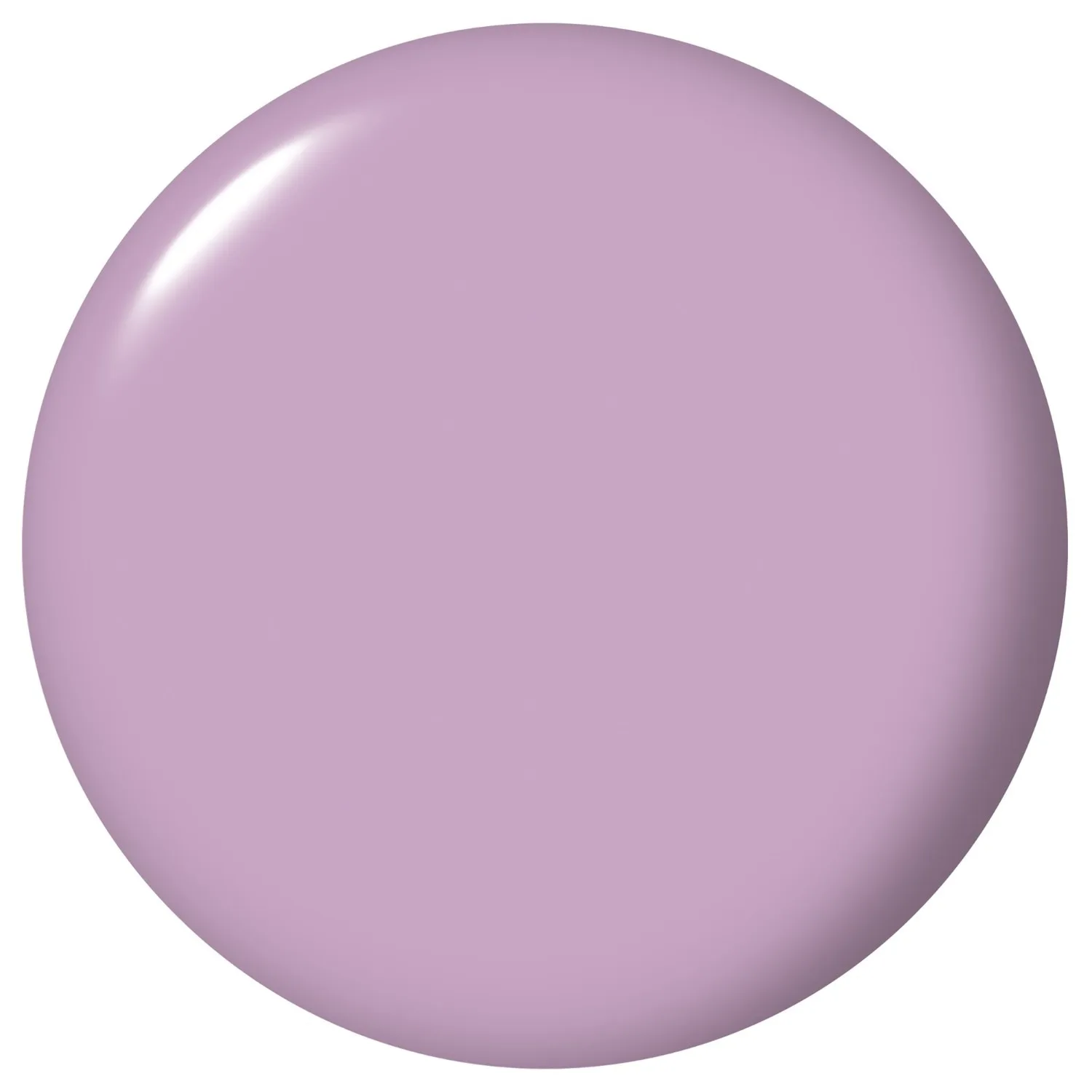 Нагеллак, бесконечное сияние, новые опиконы Opi, what's not to lilac?, 15 мл — фото 2